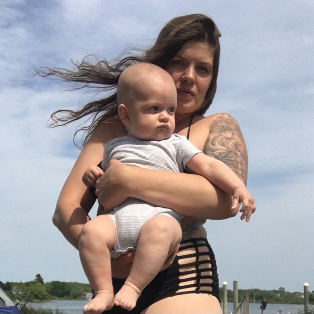 Meet your Posher, Lauren